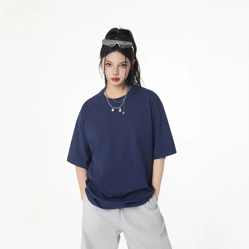 Jenna Chun T Shirts Unisex-9