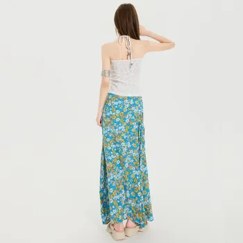 Jenna Chun Two Piece Skirt Sets Women's
