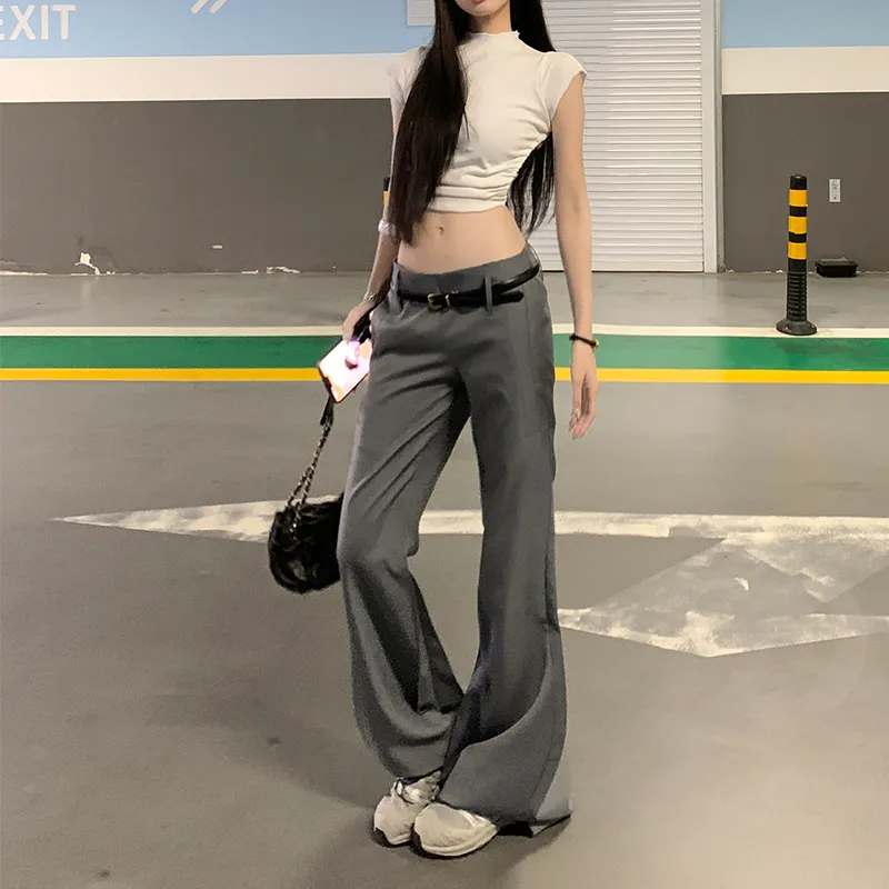 Jenna Chun Casual Pants Women's-14
