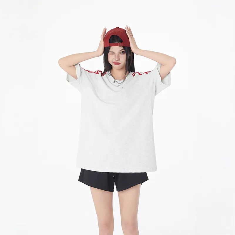 Jenna Chun T Shirts Unisex-5