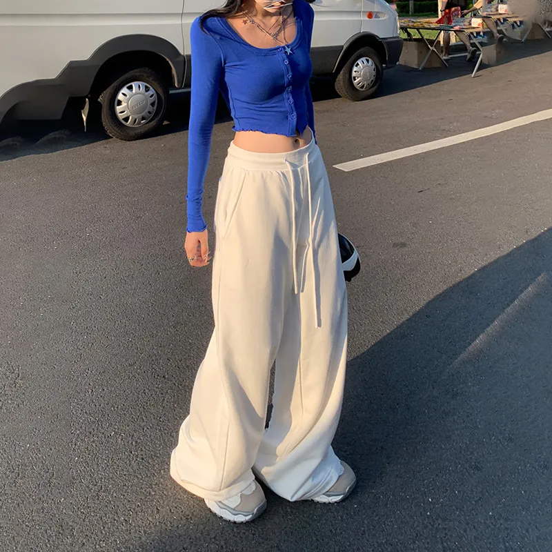 Jenna Chun Casual Pants Women's-2