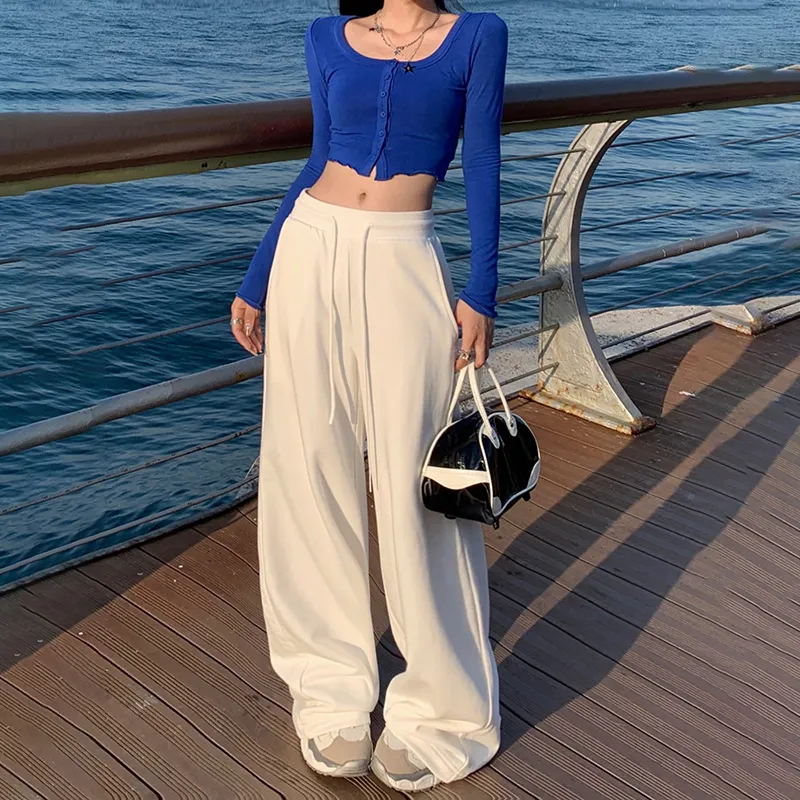 Jenna Chun Casual Pants Women's-26