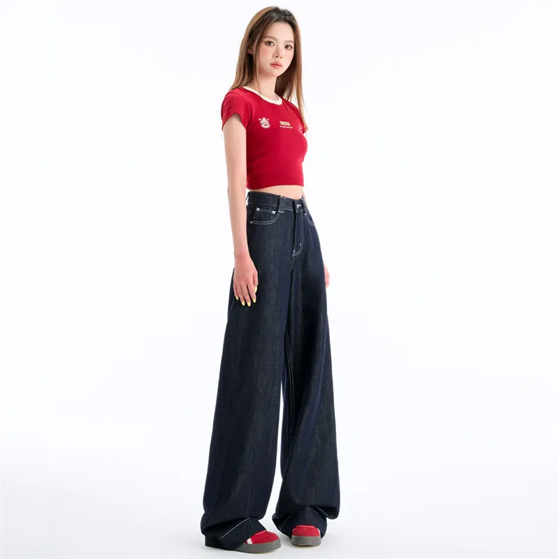 Jenna Chun Jeans Women's-5