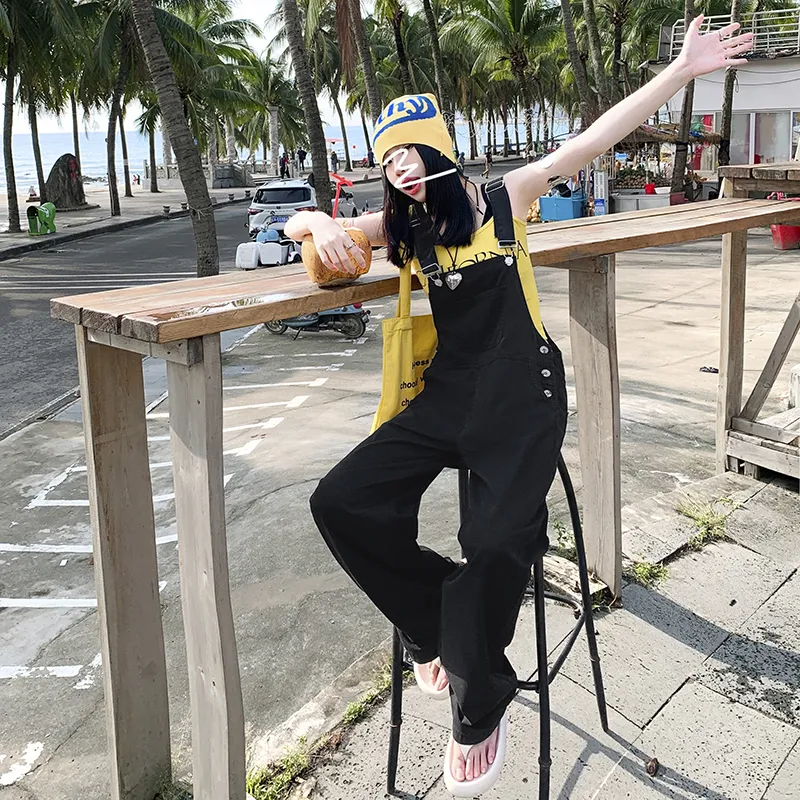 Jenna Chun Overalls Women's-12