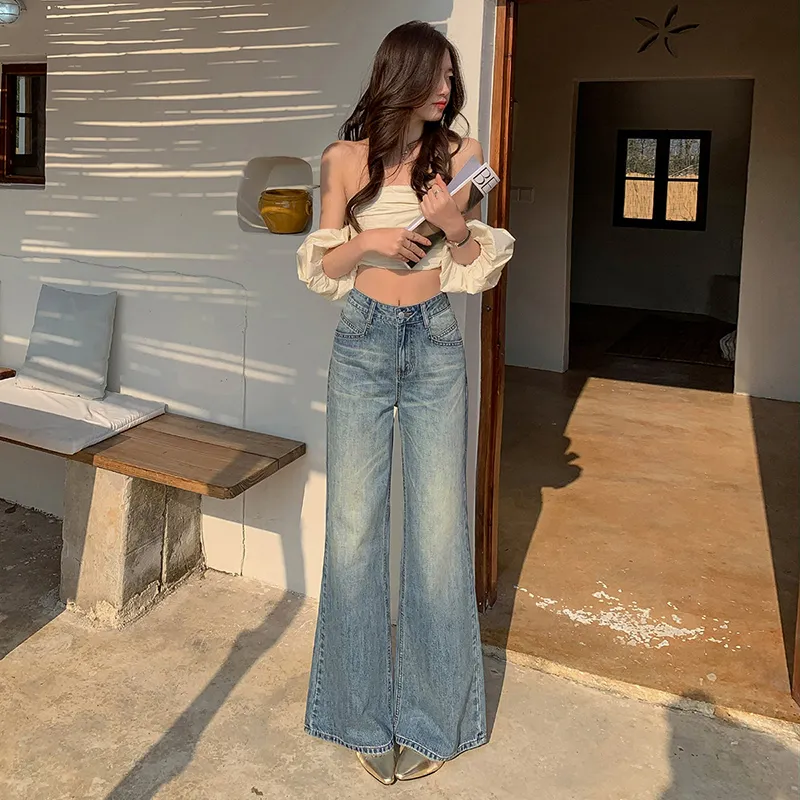Jenna Chun Jeans Women's-9