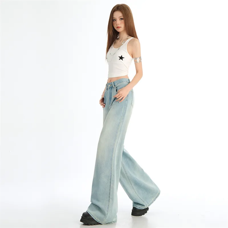 Jenna Chun Jeans Women's-5