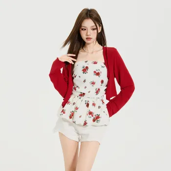 Jenna Chun Casual Suits Women's
