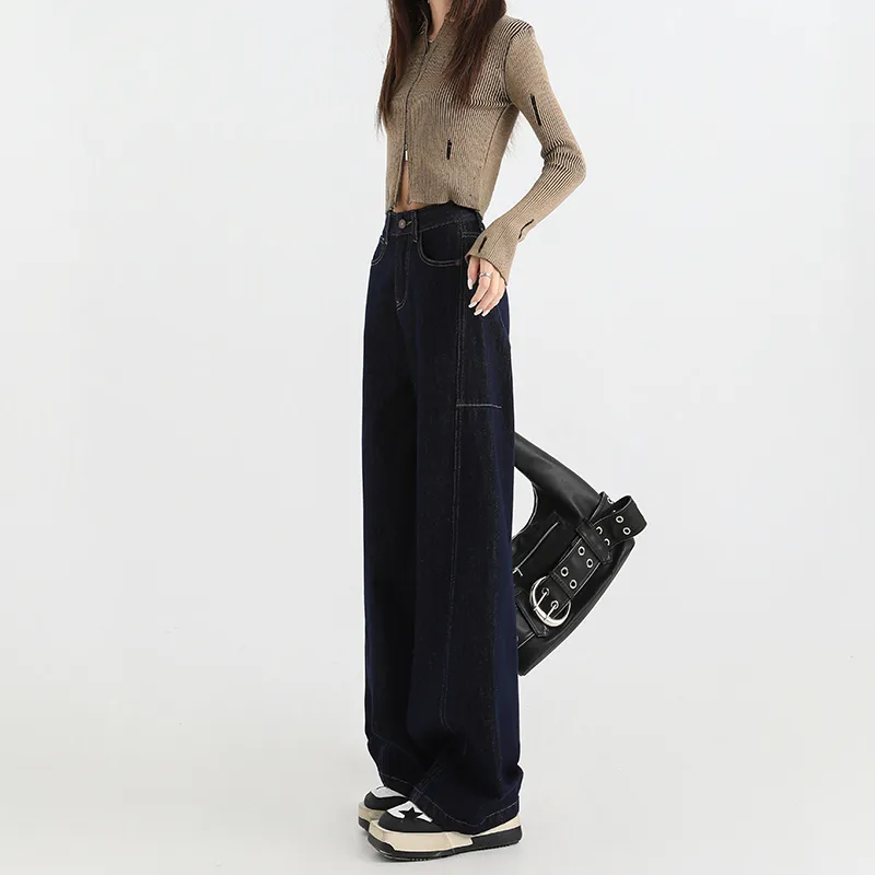 Jenna Chun Jeans Women's-3
