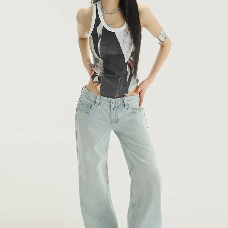 Jenna Chun Jeans Women's-12