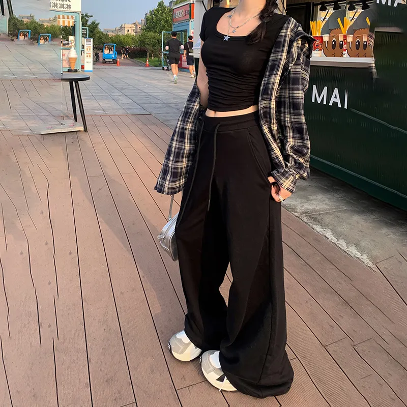 Jenna Chun Casual Pants Women's-17