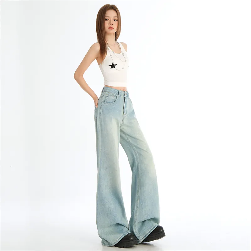Jenna Chun Jeans Women's-7