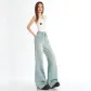 Glacier Blue Extended Length