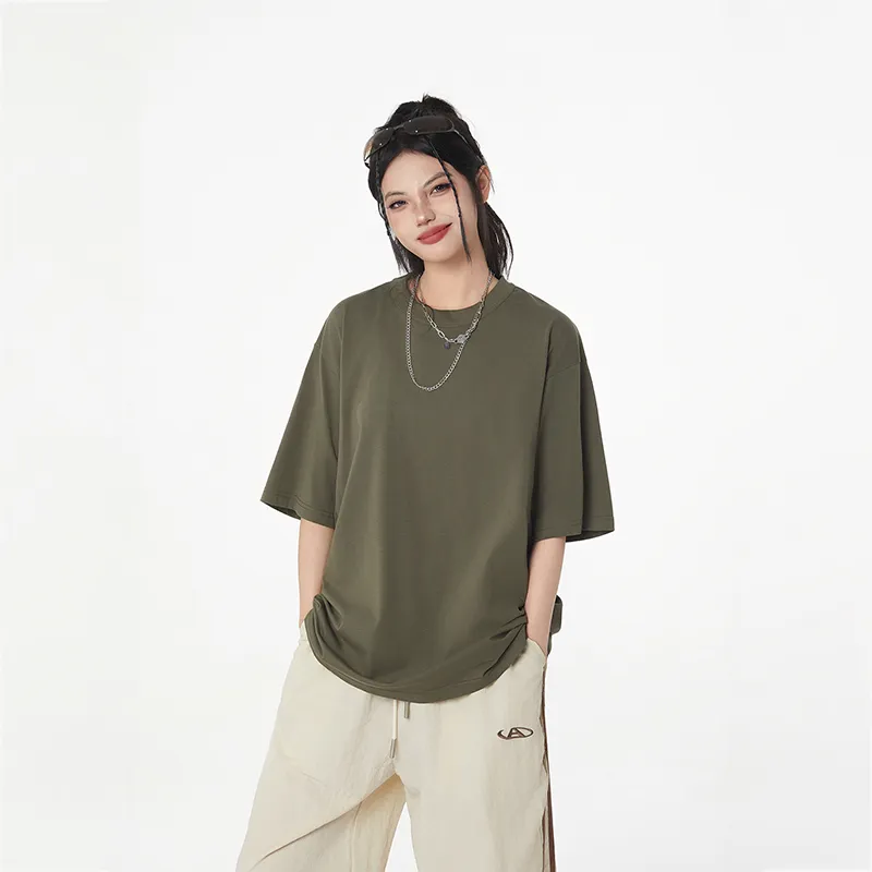 Jenna Chun T Shirts Unisex-34