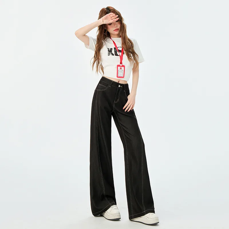 Jenna Chun Jeans Women's-11