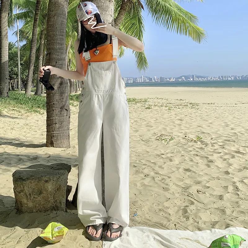Jenna Chun Overalls Women's-38