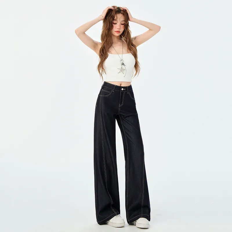 Jenna Chun Jeans Women's-25