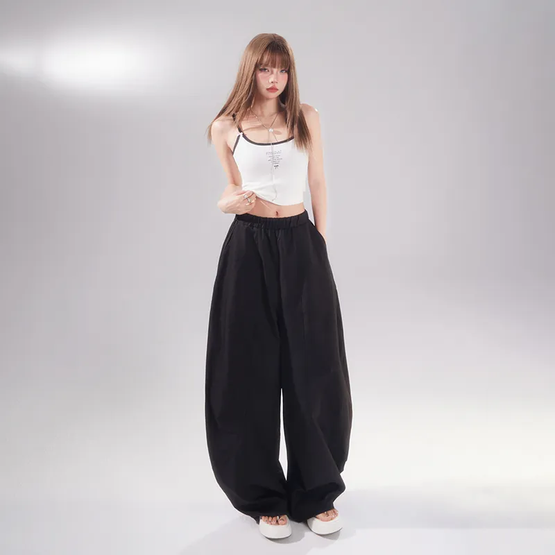 Jenna Chun Casual Pants Women's-21