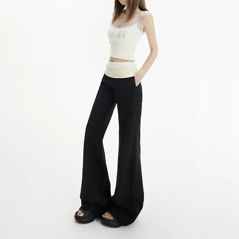 Jenna Chun Jeans Women's-6