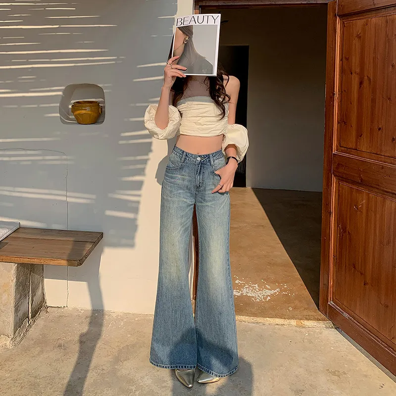 Jenna Chun Jeans Women's-8