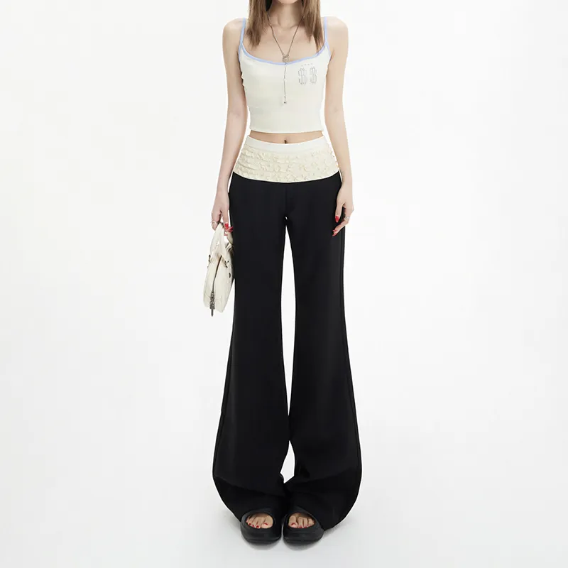 Jenna Chun Jeans Women's-3