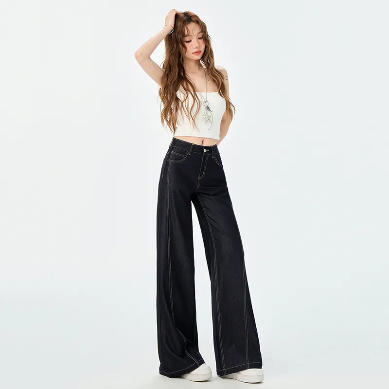 Jenna Chun Jeans Women's-20
