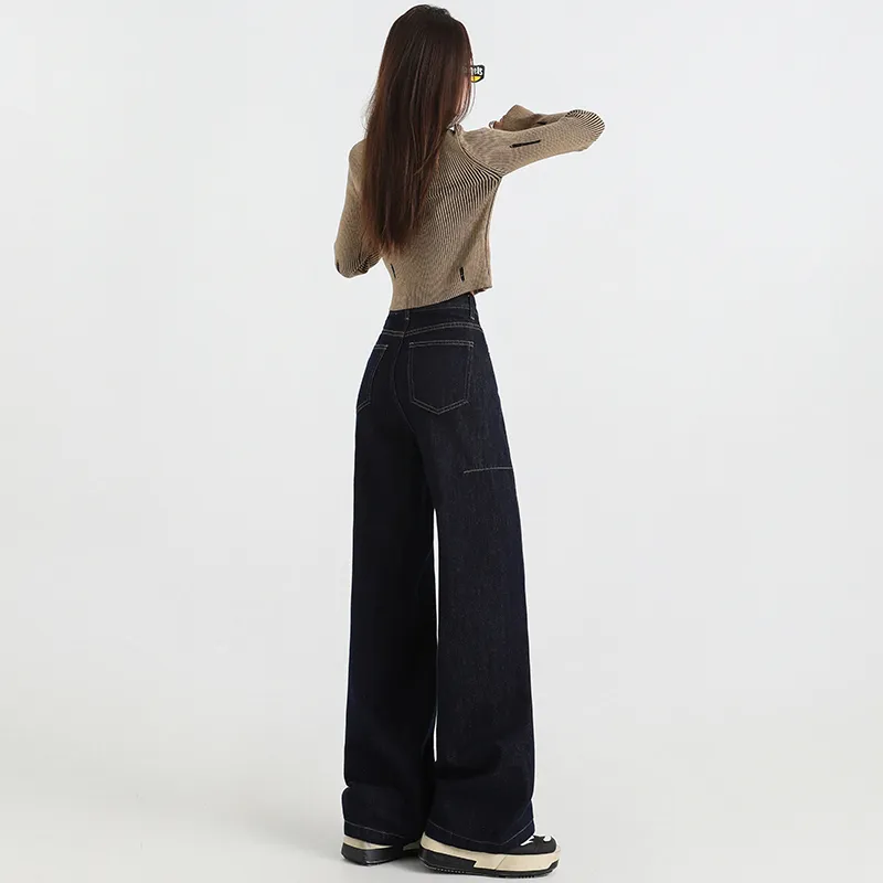 Jenna Chun Jeans Women's-12