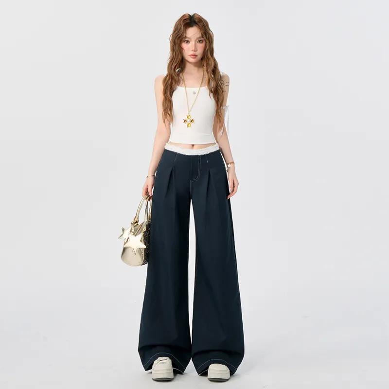 Jenna Chun Casual Pants Women's-2