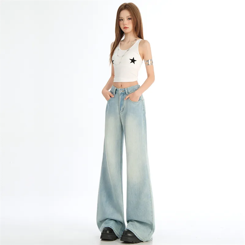 Jenna Chun Jeans Women's-9