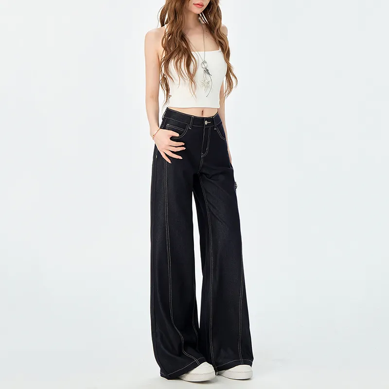Jenna Chun Jeans Women's-19