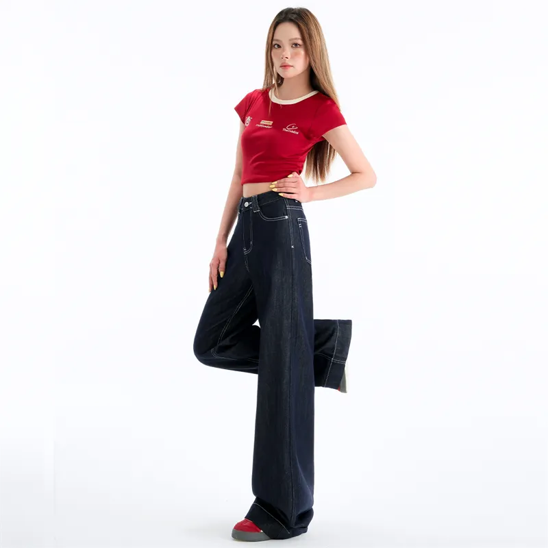 Jenna Chun Jeans Women's-12