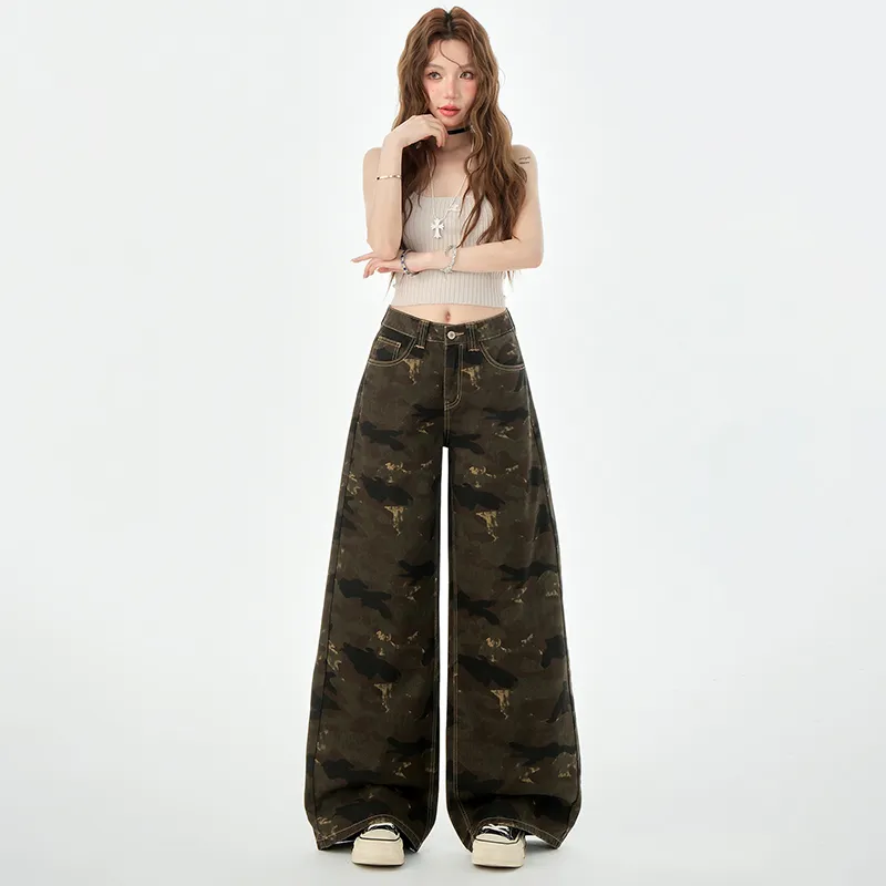 Jenna Chun Jeans Women's-14