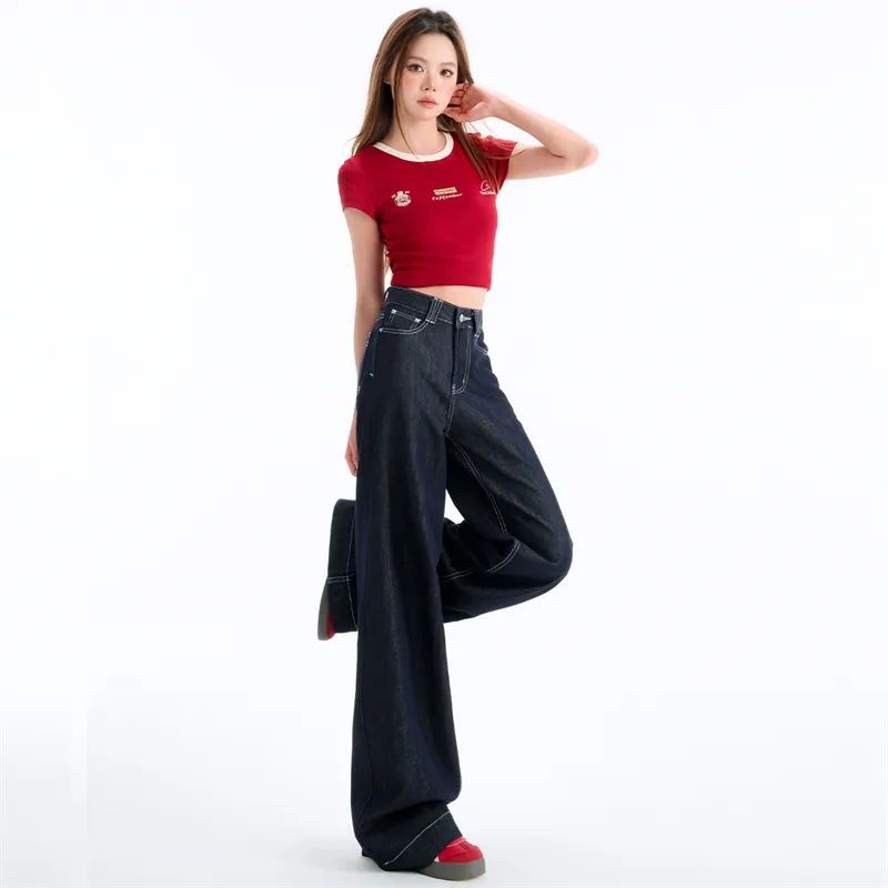 Jenna Chun Jeans Women's-11