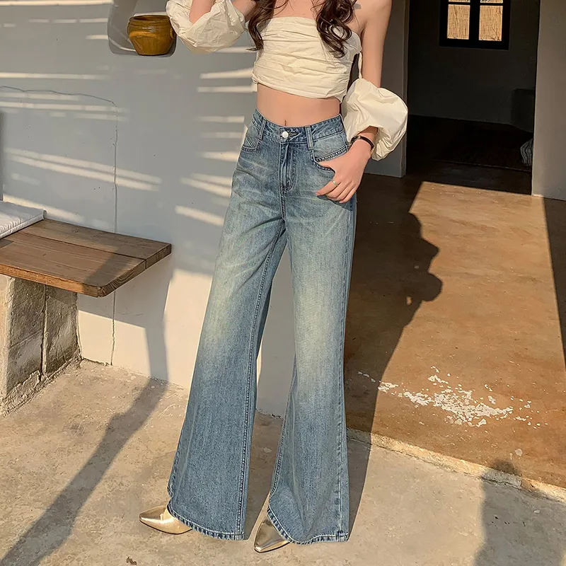 Jenna Chun Jeans Women's-10