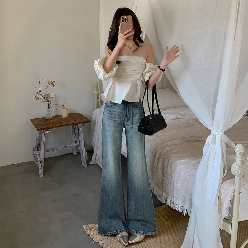 Jenna Chun Jeans Women's-3