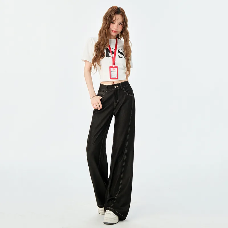 Jenna Chun Jeans Women's-10
