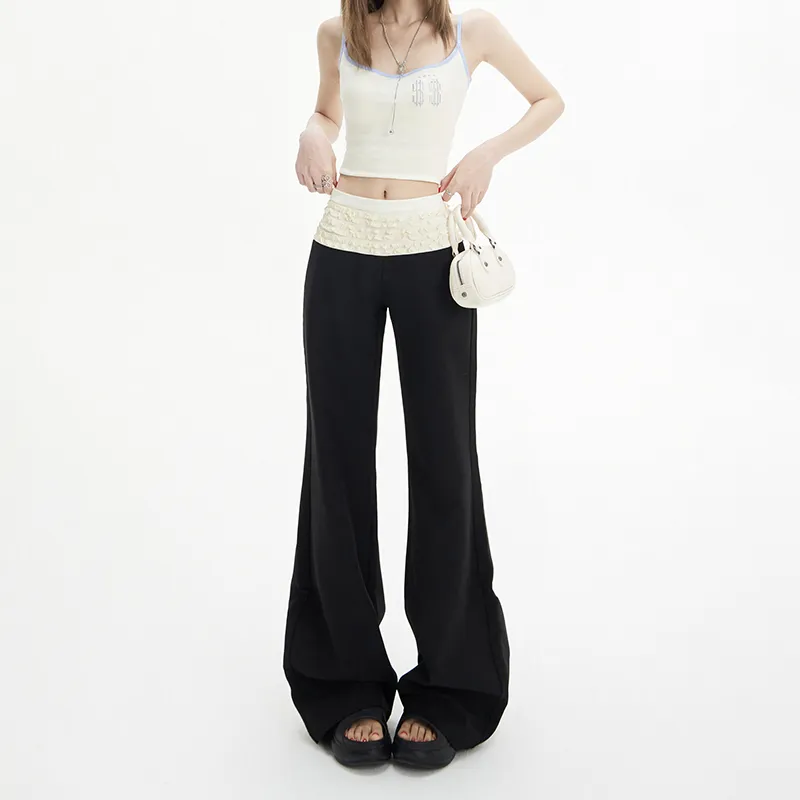 Jenna Chun Jeans Women's-4