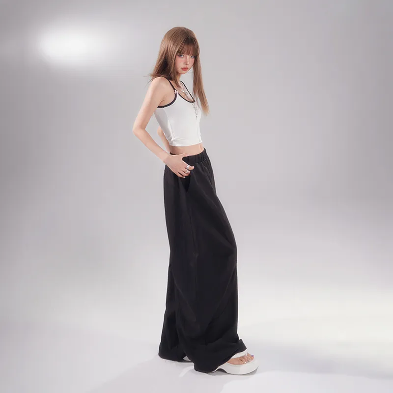 Jenna Chun Casual Pants Women's-19