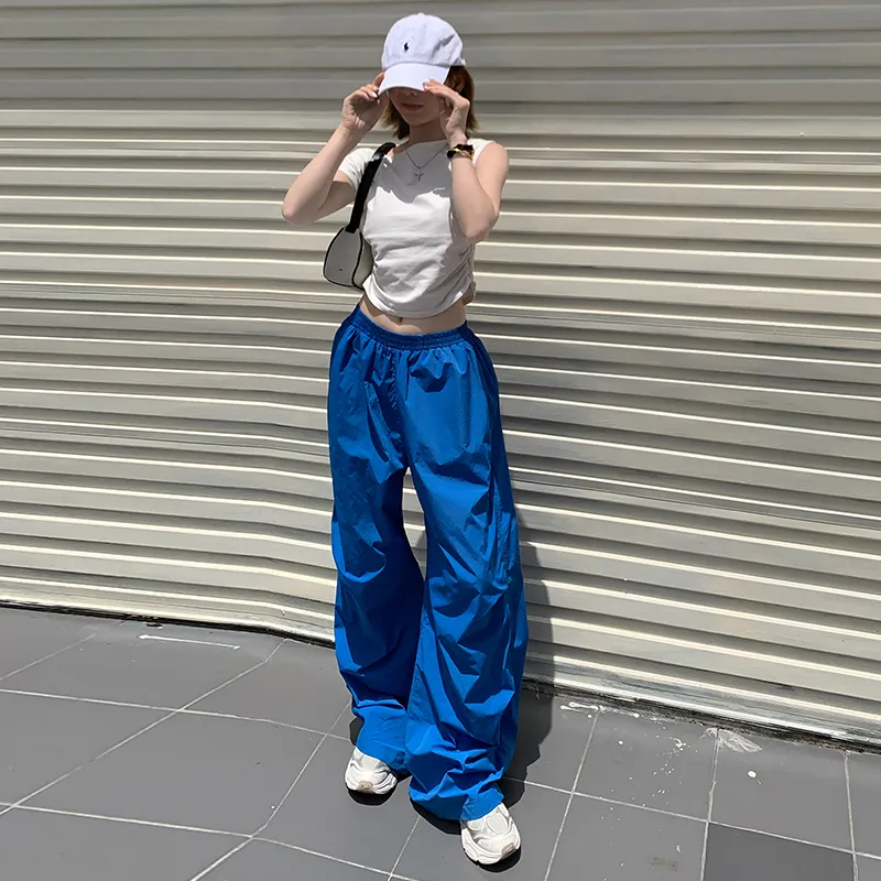 Jenna Chun Casual Pants Women's-5