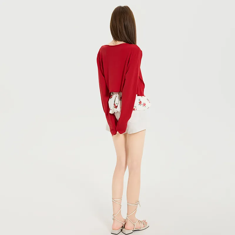 Jenna Chun Casual Suits Women's-6