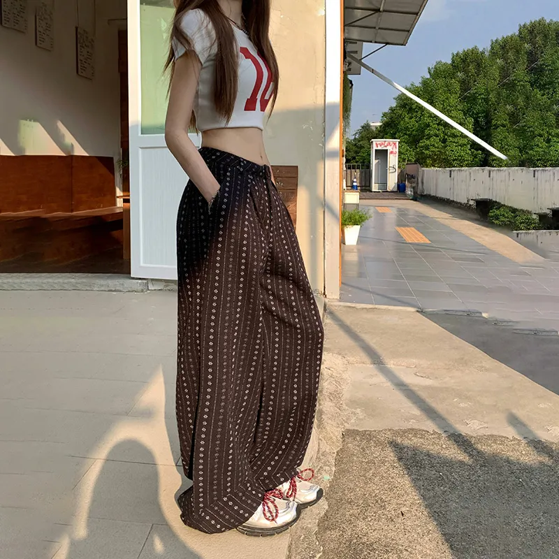 Jenna Chun Casual Pants Women's-3