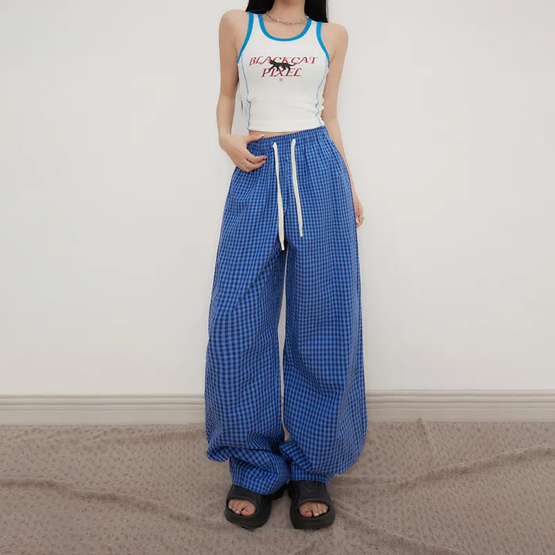 Jenna Chun Casual Pants Women's-3