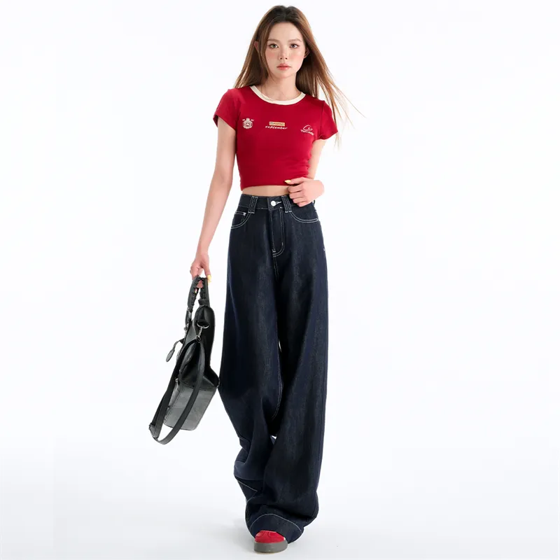 Jenna Chun Jeans Women's-3