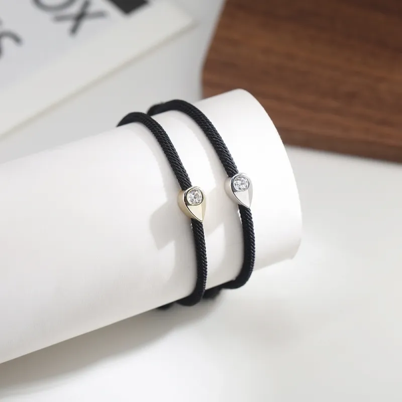 OGDAID S925 Silver Bracelets Unisex-1