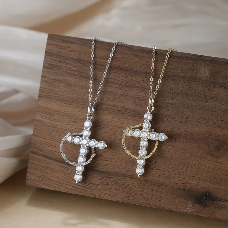OGDAID Necklaces Women's-2