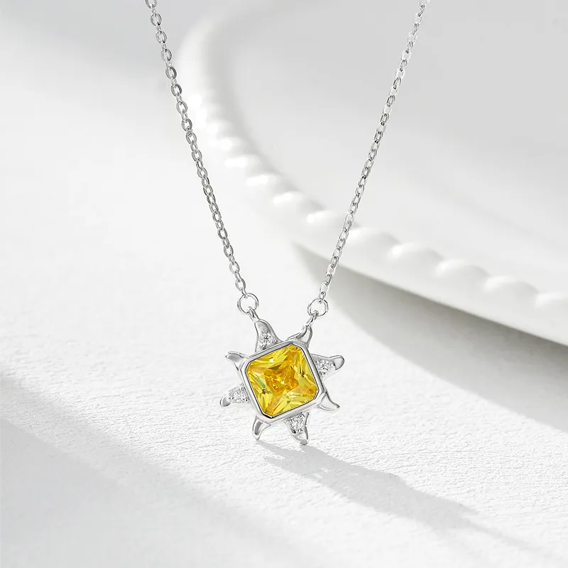 OGDAID Necklaces Women's-5