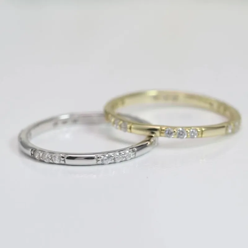 OGDAID S925 Silver Rings Women's-5