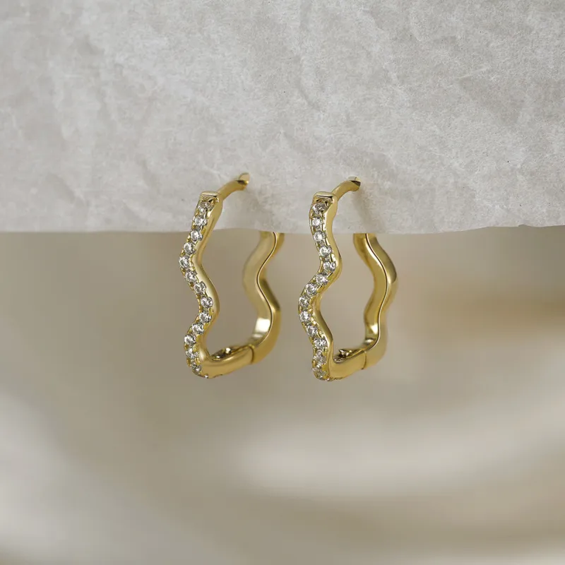 OGDAID Earrings Women's-3