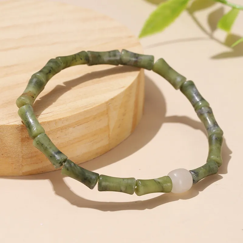 OGDAID Chalcedony Bracelets Unisex-2