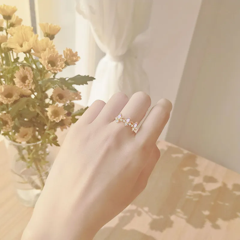 OGDAID Rings Women's-4