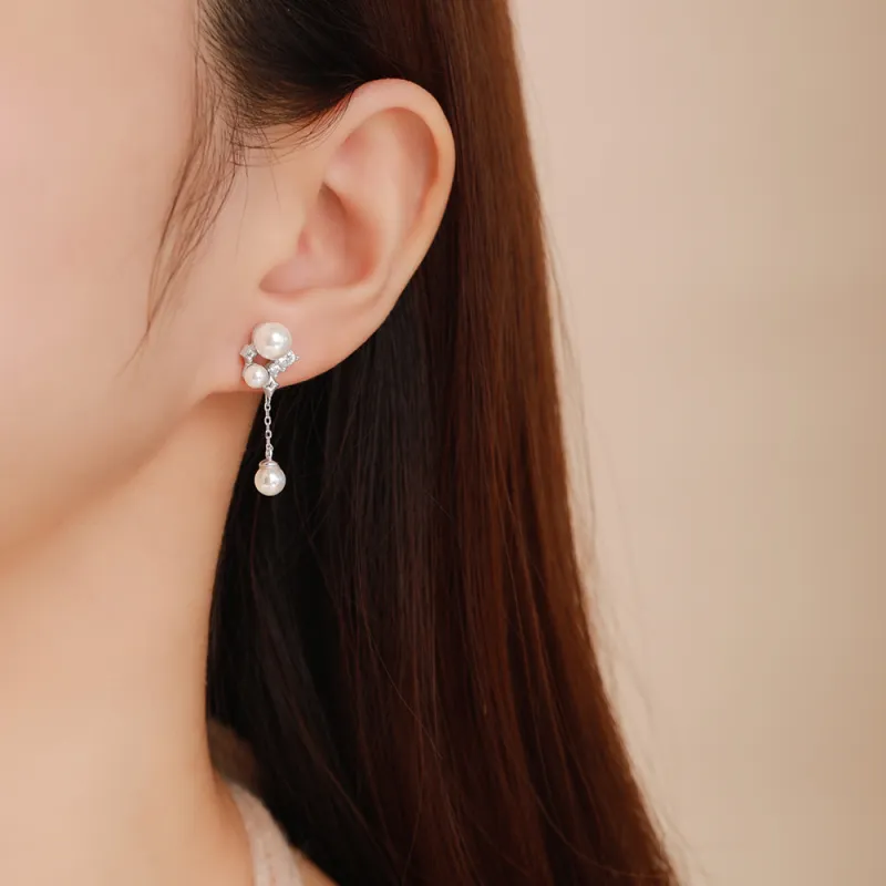 OGDAID Earrings Women's-3